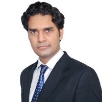 Ajay Kirar
