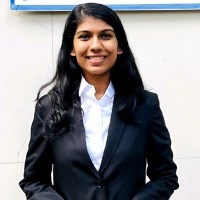 CS Pooja Shah