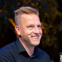 Frank Van den Bogerd