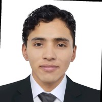 Franz Yarley Vásquez Jiménez