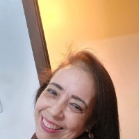 Celia De Aguiar Mota