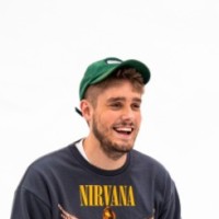 Andrew Clark