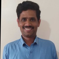 Prakash Dhanashetti