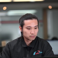 Billy Lui