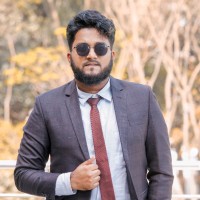 Mohammad Faiz