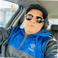 Khurram Khan