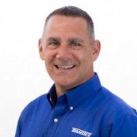 Joe Paschetto