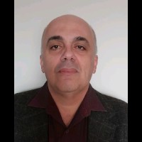 Marcos Roberto Franco De Santi