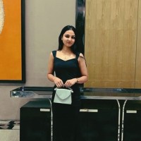 Ushmita Bhati