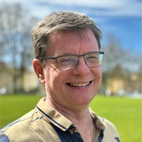 Andreas Kaufmann