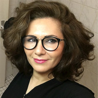 Farnaz Mir