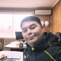 Sergio Isaias Barrera Sandoval