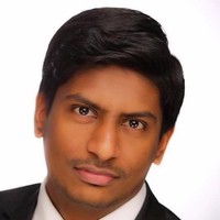 Karthick Thirumurthy