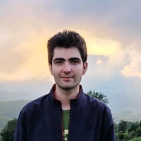 Saeed Shahrivari Joghan