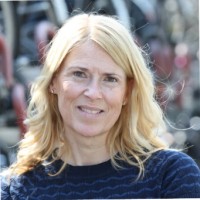 Ingrid De Nijs