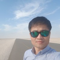 Kiho Kim