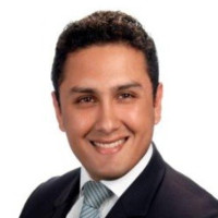 Joel Anicama Díaz