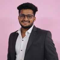 Vignesh KP