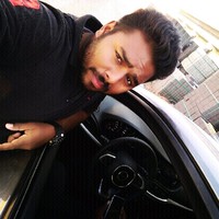 Nibin C Mathai
