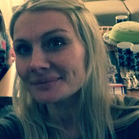 Elisabet, Lisa Torbjörner