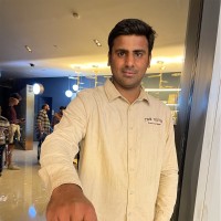 Jatin Jangir