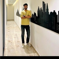 Aniket Yadav