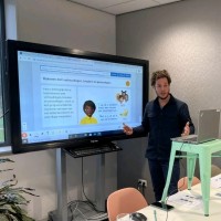 Kevin De Jonge