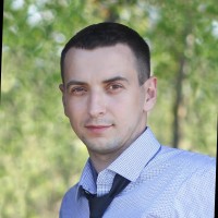 Oleksiy Alekseev