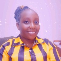 Rachael Wachera