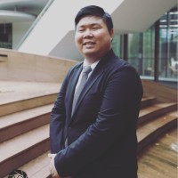 Paul Bob June Khoo