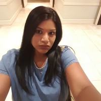 Lineshree Melissa Naidoo