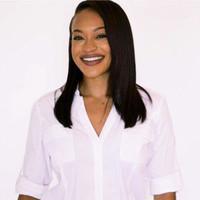 Lauren Broussard