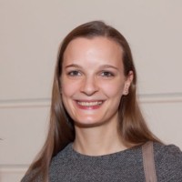 Margot Mückstein