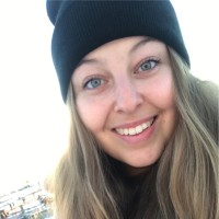 Malin Löfving