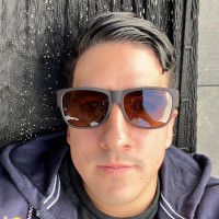 Elias Benjamin Giacoman Marcos