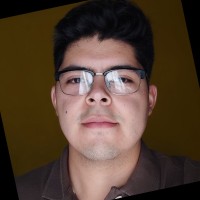 Daniel Mondragón Ortega