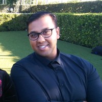 Sajjaad Ishmail