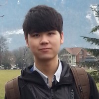DANTE WU