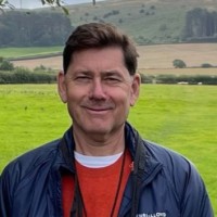 Geoffrey Edmead