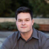 Jon Gelinas