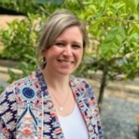 Alicia Steve, Msw, Lsw
