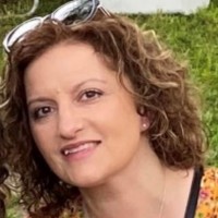 Bridget Fisher