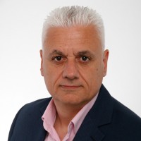 Antonis Galanakis