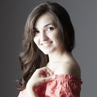 Diana Paliuha