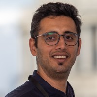 Ayush Arora, Ca-Am