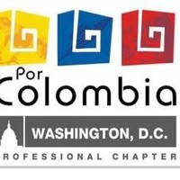 PorColombia DC Professional Chapter