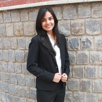 Suhani Gupta