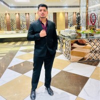 Gaurav Girotra