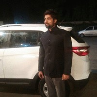 Vishwadeep Singh
