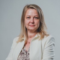 Radosveta Boncheva